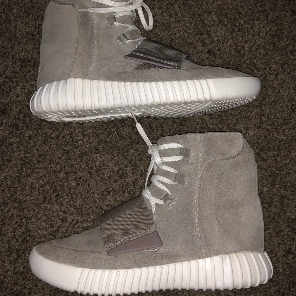 Yeezy Boost 750 OG